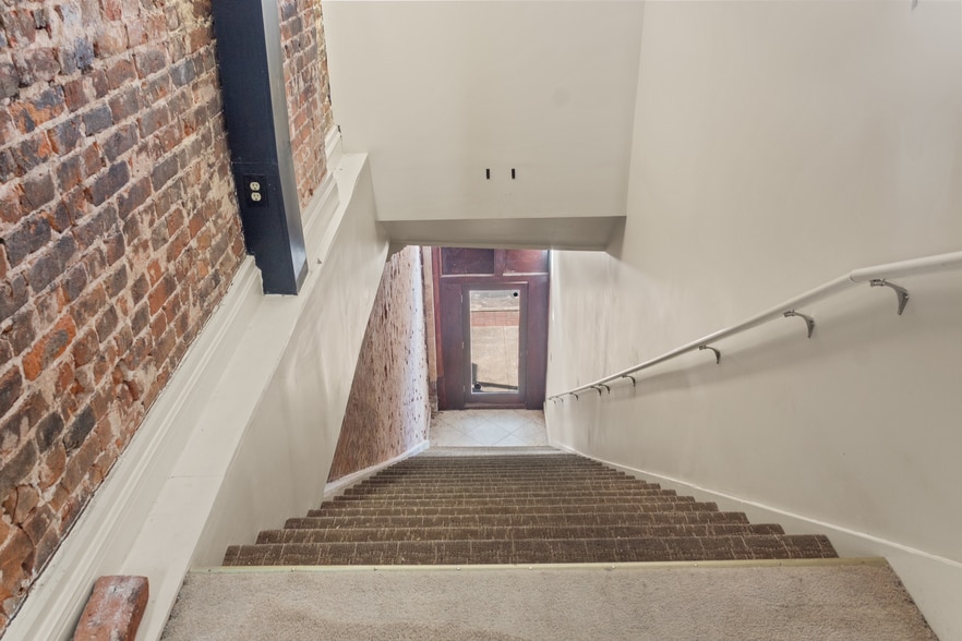 More Photos Of 312 S Main St, Jonesboro Loft Creative Space For Sale