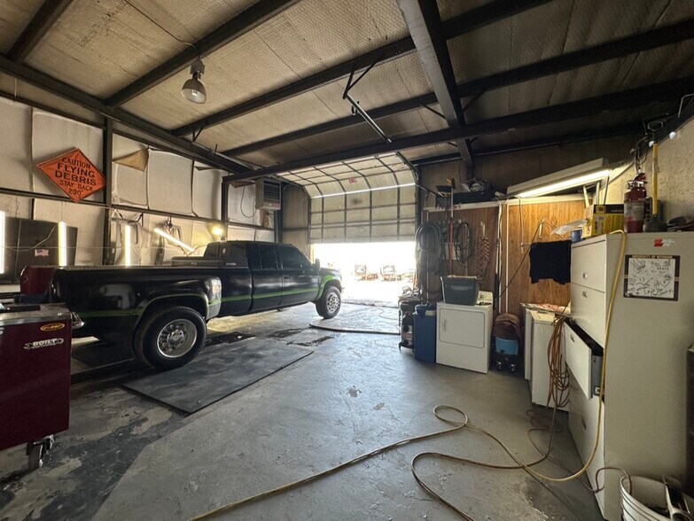 More Photos Of 3281 State Highway 89 N, Evanston Warehouse For Sale