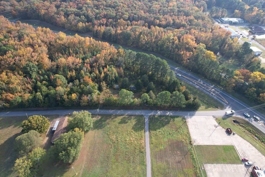 More Photos Of AR-9, Morrilton Land For Sale