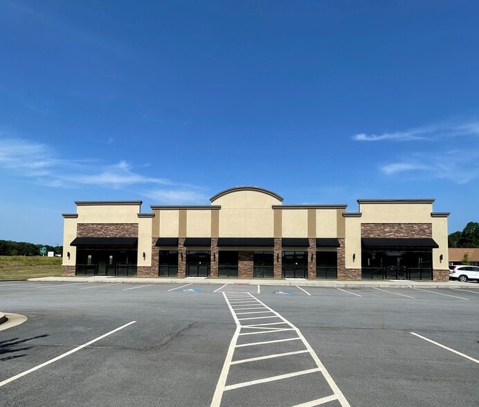 More Photos Of 132 Gateway Ln, Bethlehem Medical For Lease