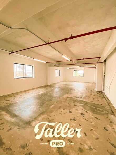 More Photos Of 901 E 31st St, Los Angeles Manufacturing For Lease