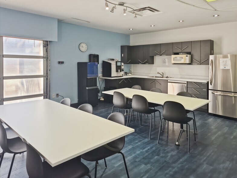 More Photos Of 335 Hoffer Dr, Regina Coworking Space