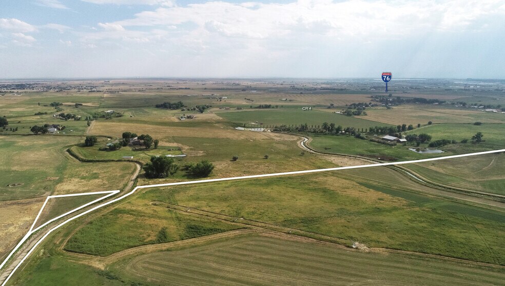 More Photos Of 20962 County Road 6, Hudson Land For Sale