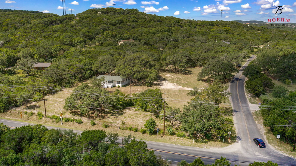 More Photos Of 10096 Whip O Will Way, Helotes Land For Sale