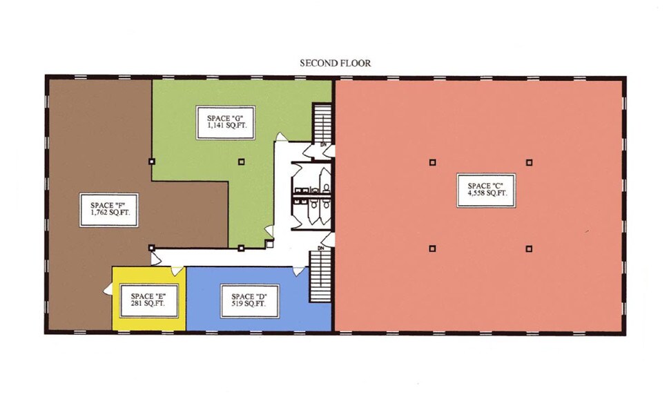 More Photos Of 45 Kensico Dr, Mount Kisco Office For Lease