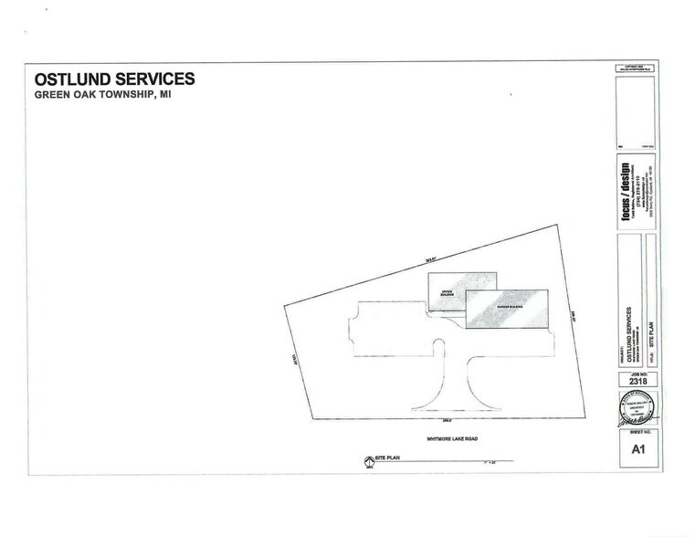 More Photos Of 8860 Whitmore Lake Rd, Brighton Land For Sale