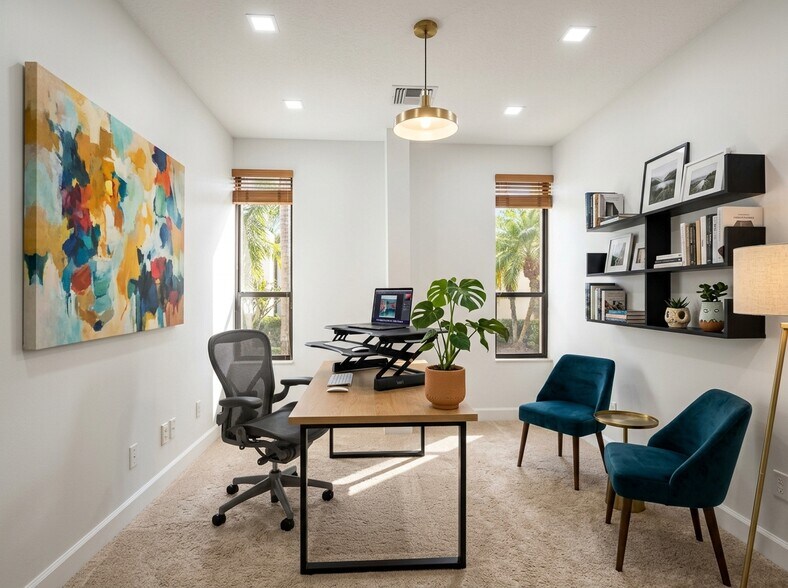 More Photos Of 1500 W Eau Gallie Blvd, Melbourne Office For Lease