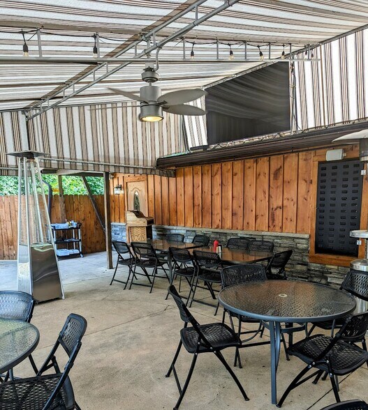 More Photos Of 3481 Two Rod Rd, East Aurora Restaurant For Sale