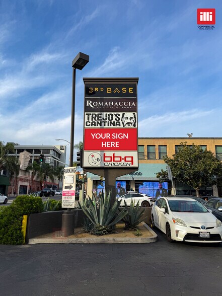 More Photos Of 1544 N Cahuenga Blvd, Hollywood Unknown For Lease