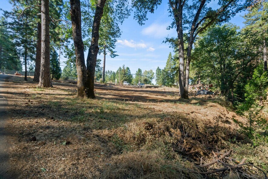 More Photos Of 3435 Carson Rd, Camino Land For Sale