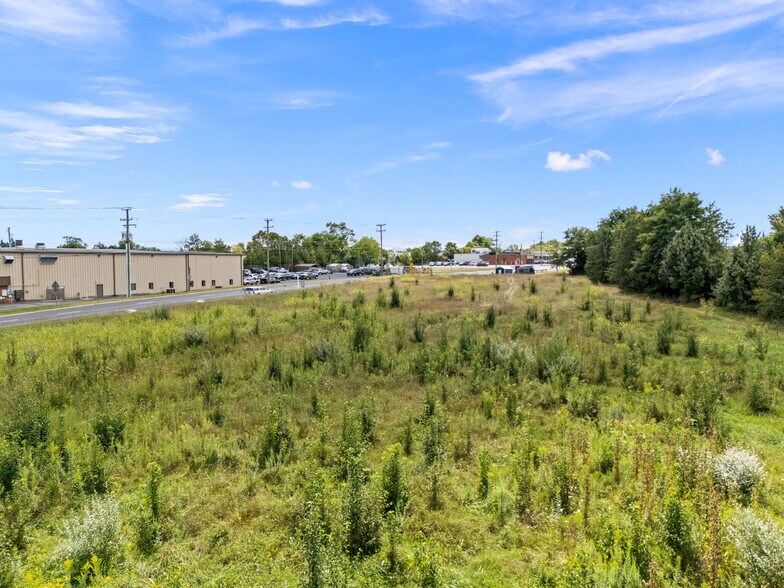 More Photos Of 560 Lee Hwy, Verona Land For Sale