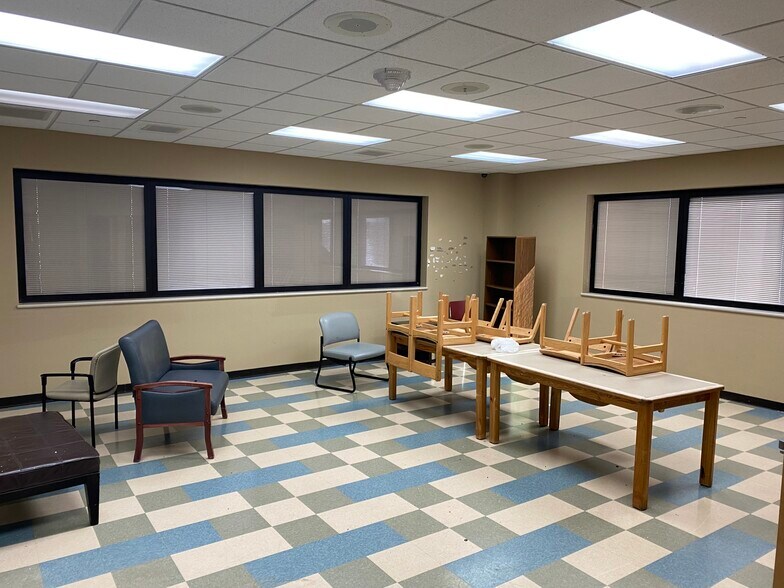 More Photos Of 219 Reeceville Rd, Coatesville Rehabilitation Center For Lease