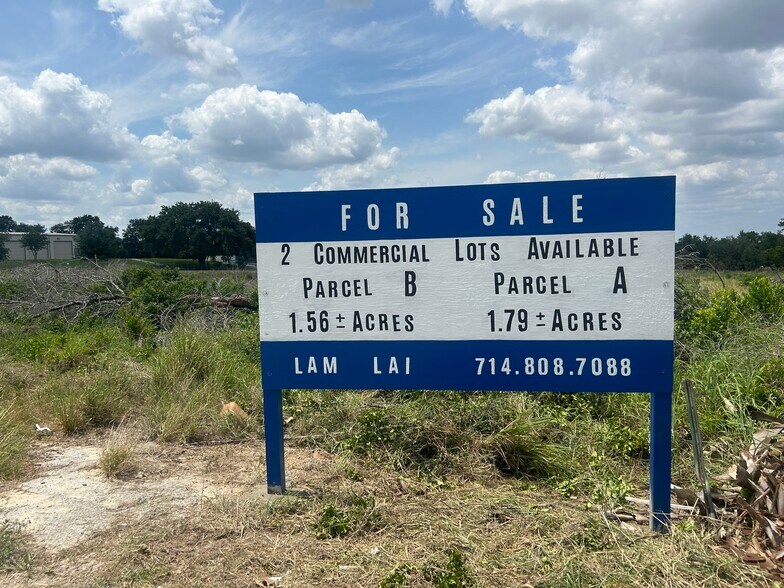 More Photos Of E State Road 60, Lake Wales Land For Sale