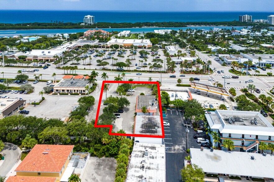Primary Photo Of 112-120 US Highway 1, Tequesta Medical For Sale