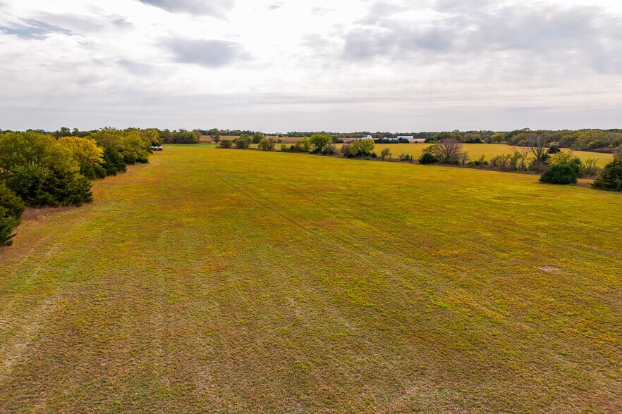 More Photos Of 80+/- Acres on SW 30th St. & SW Indianola Rd., Benton Land For Sale