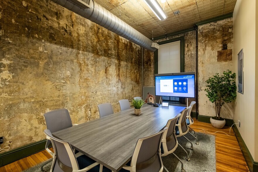 More Photos Of 208 S Wilmington St, Raleigh Office For Lease