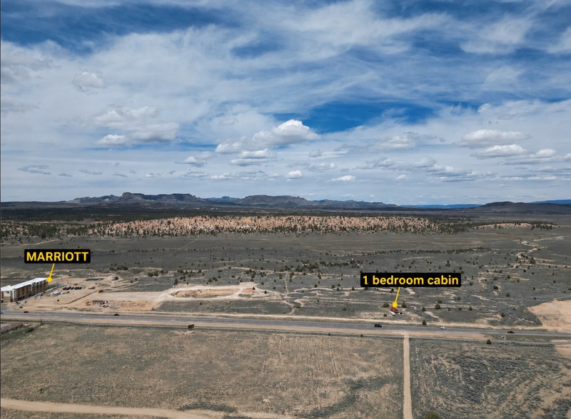 More Photos Of 1320 UTAH STATE HIGHWAY 12, Bryce Canyon City Land For Sale