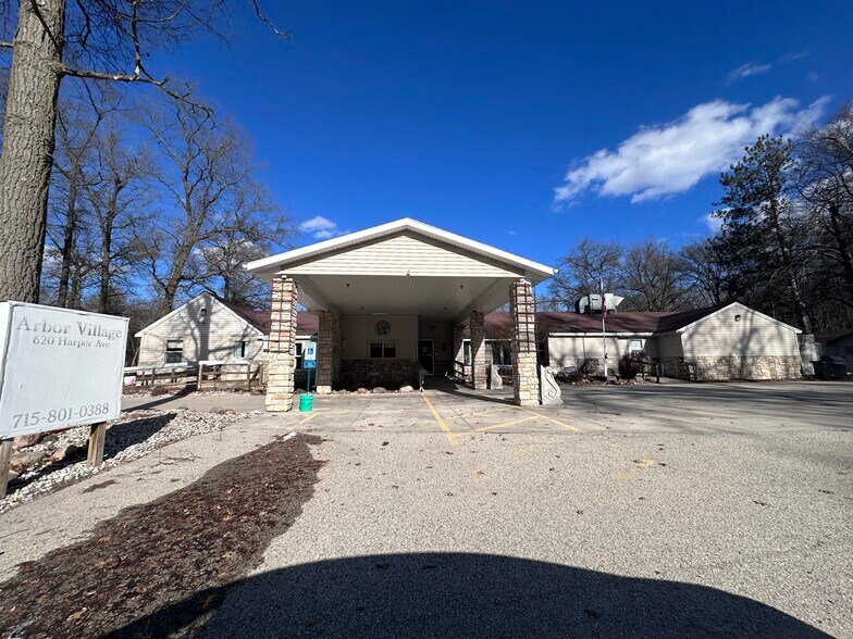 More Photos Of 620 Harper Ave, Peshtigo Assisted Living For Sale