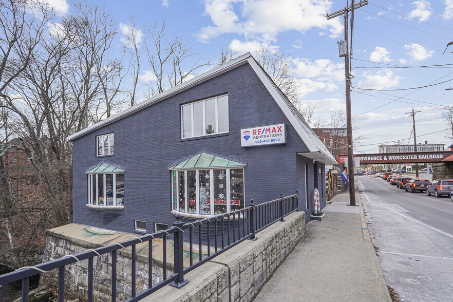 More Photos Of , Uxbridge Unknown For Sale