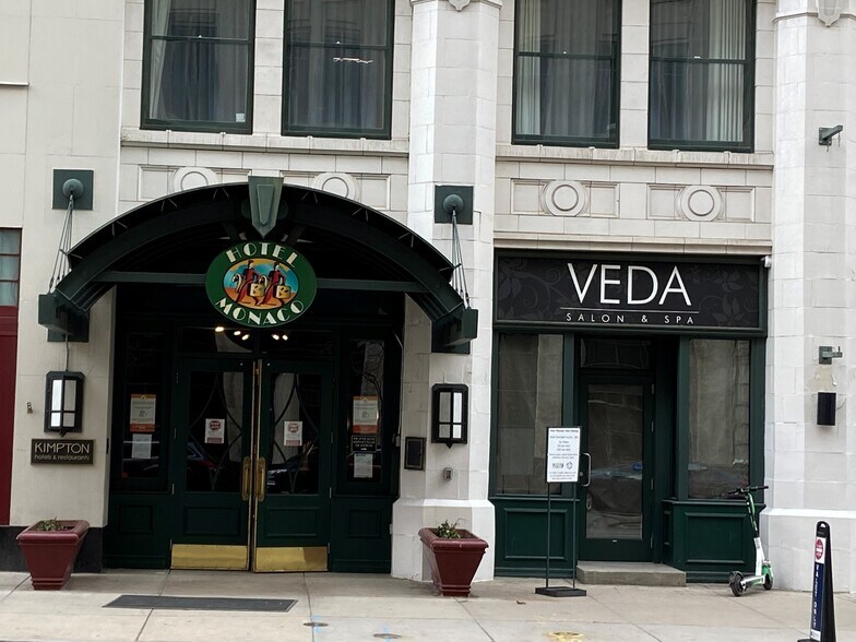 More Photos Of 1717 Champa St, Denver Hotel For Lease