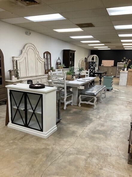 More Photos Of 5801-5901 Highway Blvd, Katy Storefront For Lease