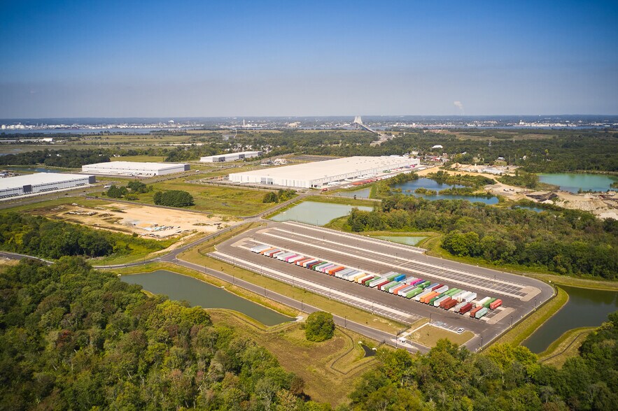 Primary Photo Of 2961 US-322, Logan Township Land For Lease
