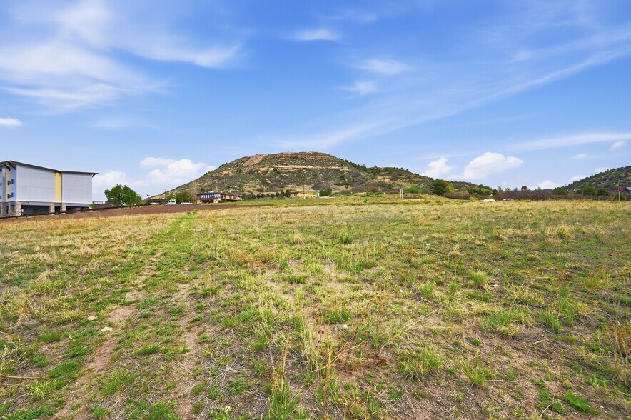 More Photos Of Home Street & Evalena Road, Castle Rock Land For Sale