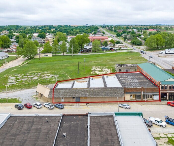 Primary Photo Of , Carnegie General Retail For Sale