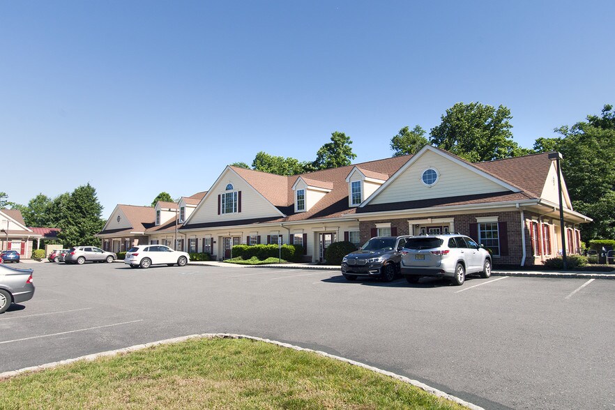 More Photos Of 46 Vreeland Dr, Skillman Unknown For Lease