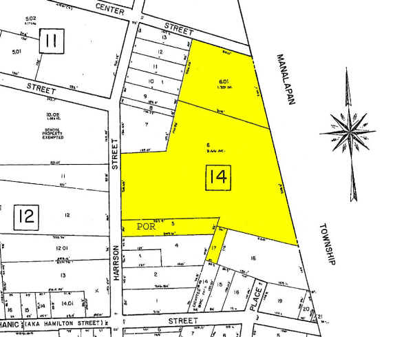 More Photos Of 28 Harrison Ave, Englishtown Warehouse For Lease