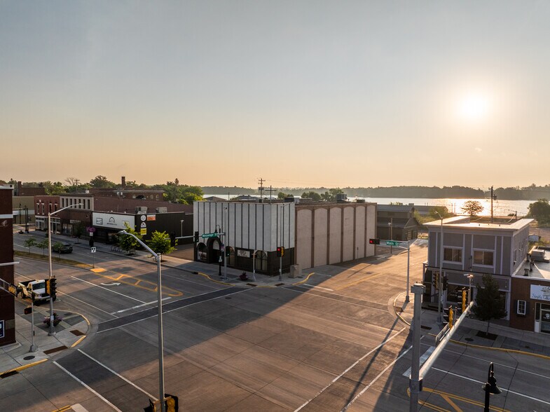 More Photos Of 1 N Main St, Rice Lake Specialty For Sale
