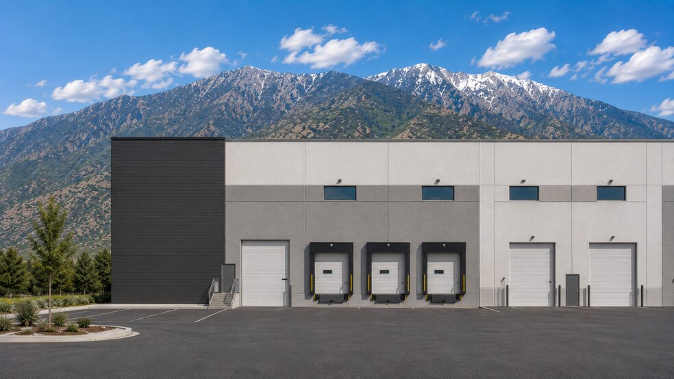 More Photos Of 1860 S 900 East St, Provo Warehouse For Lease