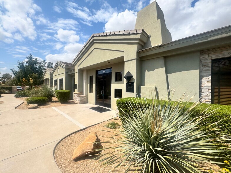 Primary Photo Of 8550 E Shea Blvd, Scottsdale Office For Lease