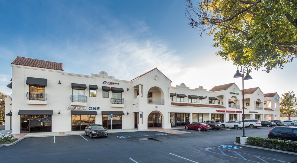 More Photos Of 484 E Los Angeles Ave, Moorpark Unknown For Lease