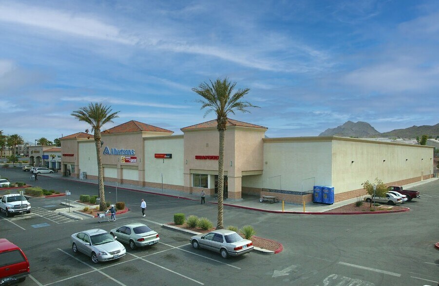 More Photos Of 6885 E Lake Mead Blvd, Las Vegas Unknown For Lease
