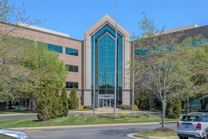More Photos Of 10900 Nuckols Rd, Glen Allen Medical For Lease