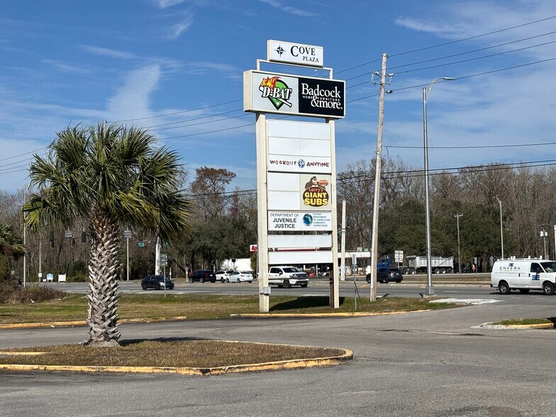 More Photos Of 1000 Cooks Lane, Green Cove Springs Land For Sale