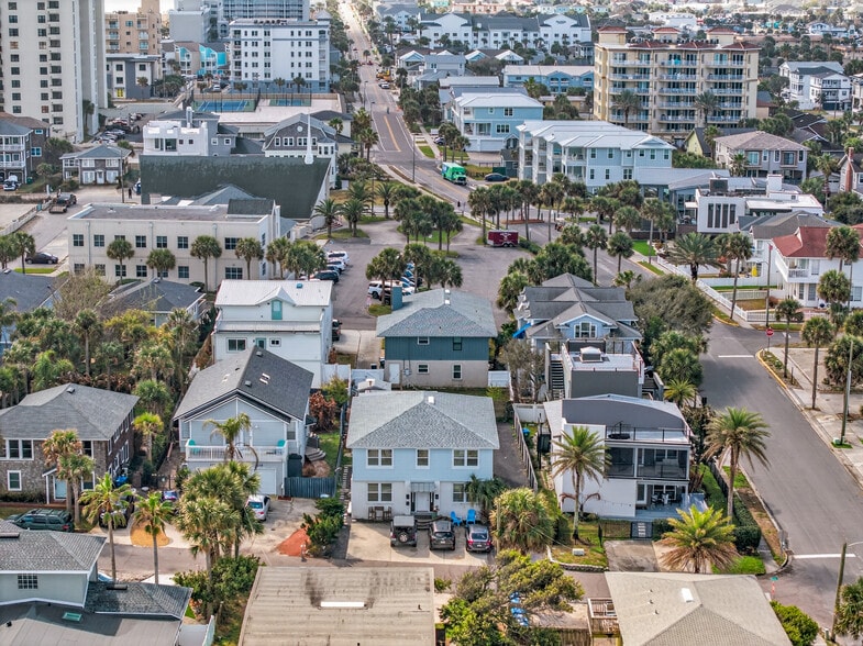 More Photos Of 123 Margaret St, Neptune Beach Multifamily For Sale