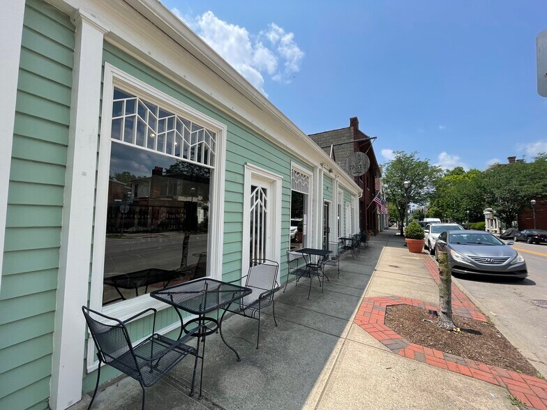 More Photos Of 229 Elm St, Ludlow General Retail For Sale