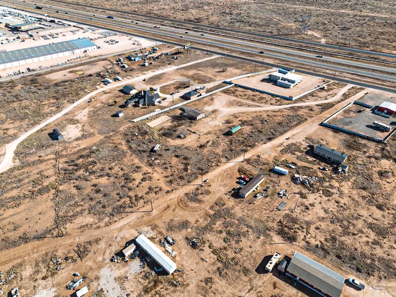 More Photos Of 10215 E Highway 80, Midland Land For Sale