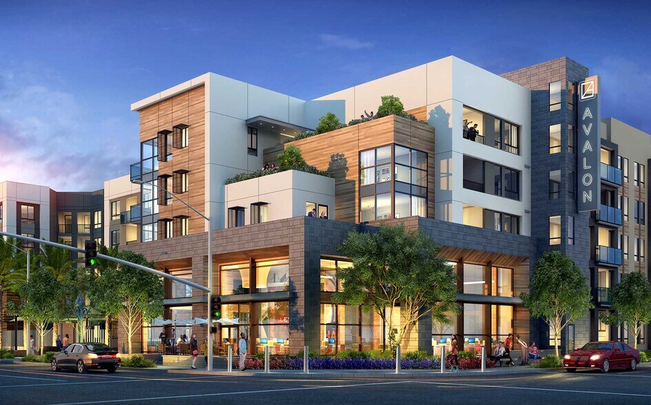 More Photos Of 185 S State College Blvd, Brea Apartments For Lease