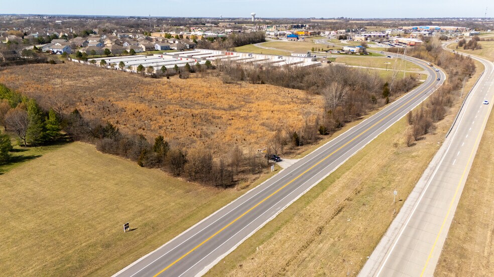 More Photos Of SW Of 150 Hwy & 291 Hwy, Lee's Summit Land For Sale