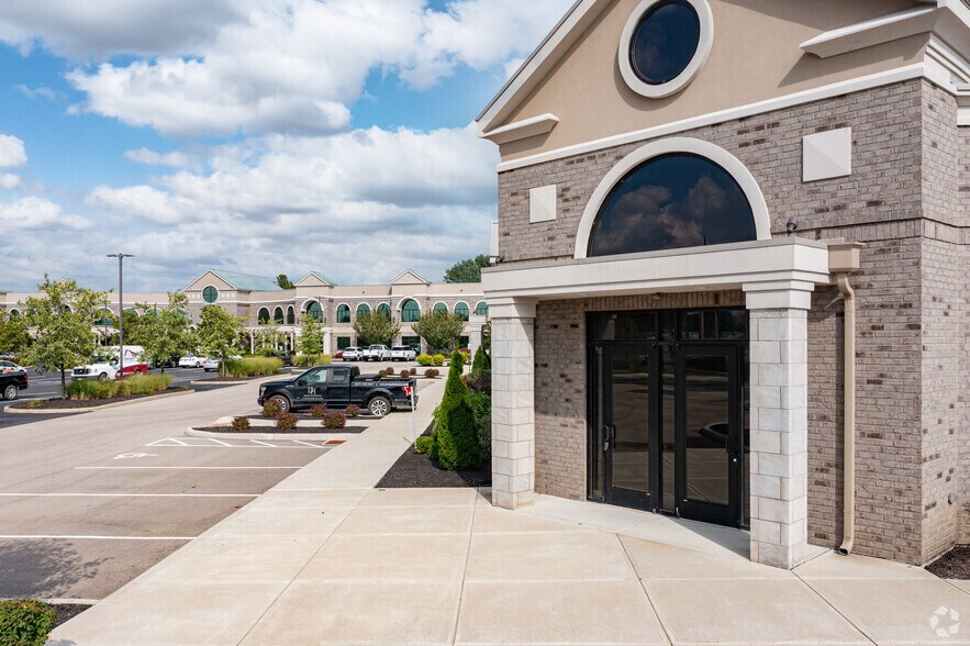 More Photos Of 8590 Yankee St, Dayton Medical For Lease