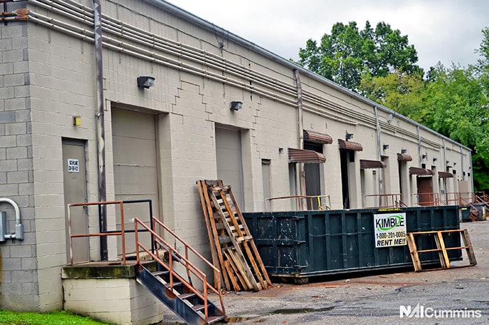 More Photos Of 1340 Home Ave, Akron Warehouse For Lease