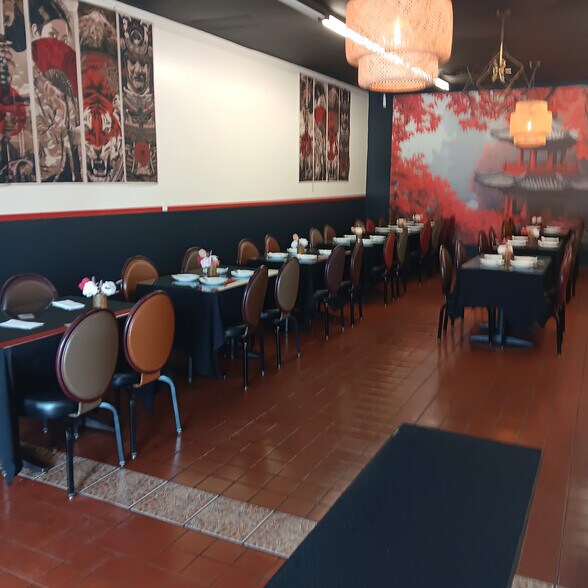 More Photos Of 4729 E Olympic Blvd, Los Angeles Storefront Retail Residential For Lease