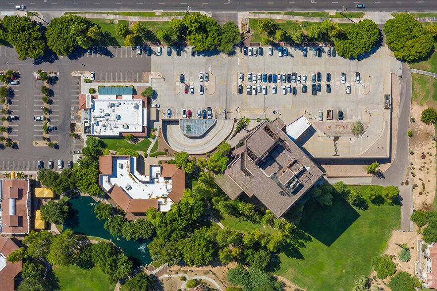 More Photos Of 1400 E Southern Ave, Tempe Unknown For Lease