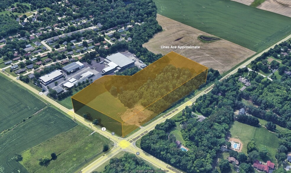 More Photos Of 3416 Lebanon Ave, Shiloh Land For Sale