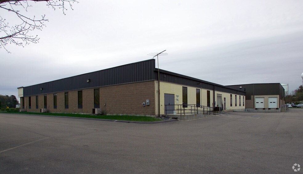 More Photos Of 500 Myles Standish Blvd, Taunton Light Manufacturing For Sale