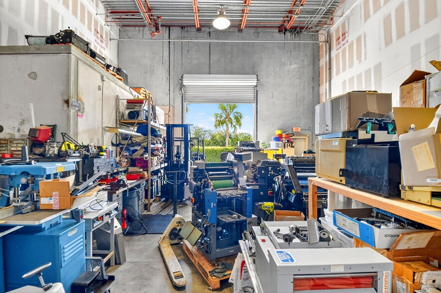 More Photos Of 9250 Belvedere Rd, Royal Palm Beach Warehouse For Sale