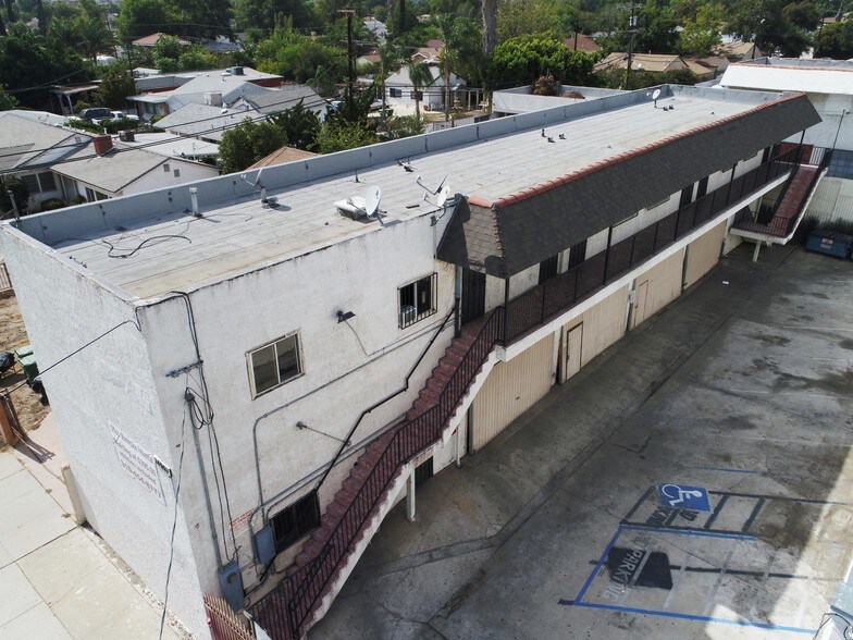 More Photos Of 12601-12615 San Fernando Rd, Sylmar Unknown For Lease